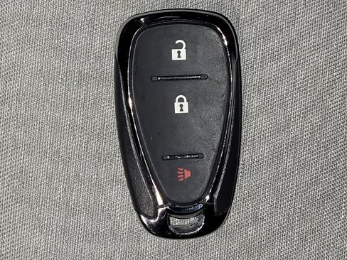 Used 2024 Chevrolet Equinox LS image 32