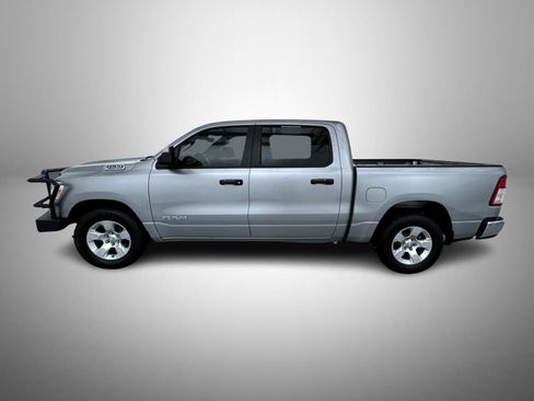 Used 2023 RAM 1500 Big Horn w/ Trailer Tow Group image 8