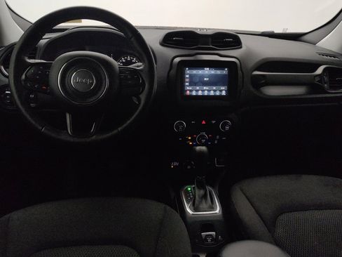 Used 2020 Jeep Renegade Altitude AWD/4WD image 22