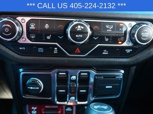 Used 2025 Jeep Wrangler Unlimited Sport S 4xe AWD/4WD image 39