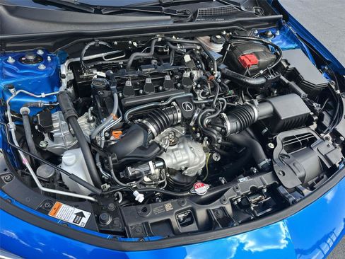 New 2026 Acura Integra A-Spec FWD image 10