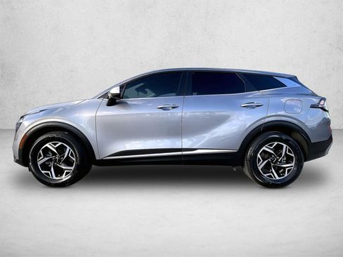 Used 2024 Kia Sportage LX FWD image 6