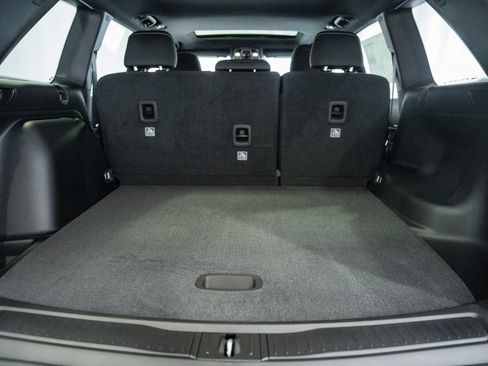 New 2026 Jeep Grand Cherokee Laredo X AWD/4WD image 10
