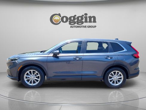 Used 2024 Honda CR-V EX image 2