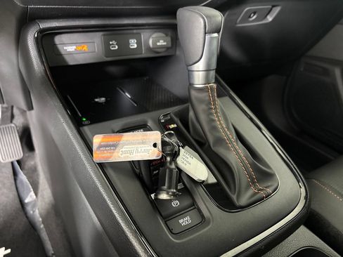 Used 2026 Honda CR-V Sport-L image 20