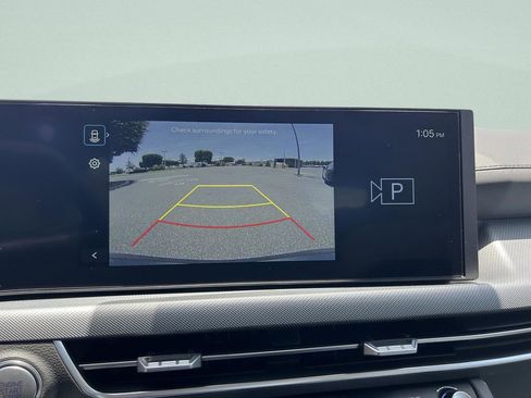 New 2026 Hyundai Sonata SE FWD image 23
