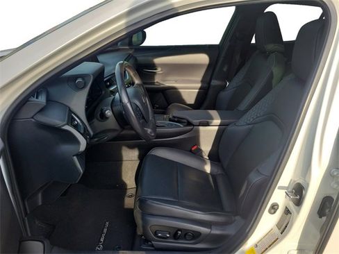 Used 2020 Lexus UX 200 200 Base image 9