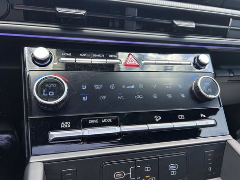 New 2026 Hyundai Santa Fe Calligraphy FWD image 27