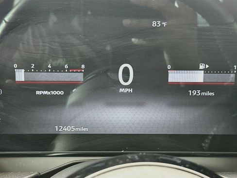 Used 2025 Nissan Kicks SR FWD image 19