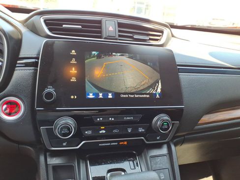 Certified 2020 Honda CR-V EX image 18