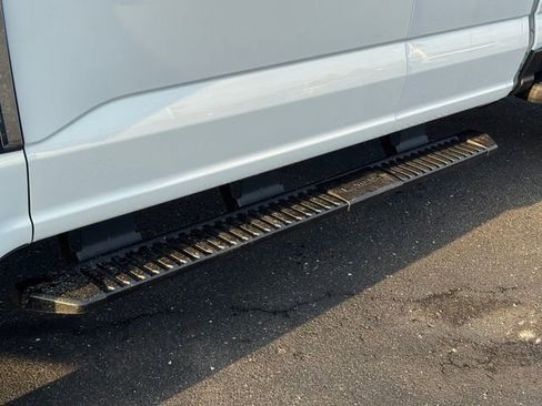 New 2026 Ford F250 XL w/ Snow Plow Prep Package image 9