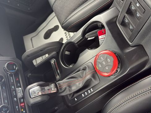 New 2026 Ford Bronco Raptor image 26