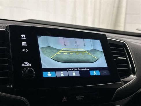 Certified 2023 Honda Passport Elite image 23