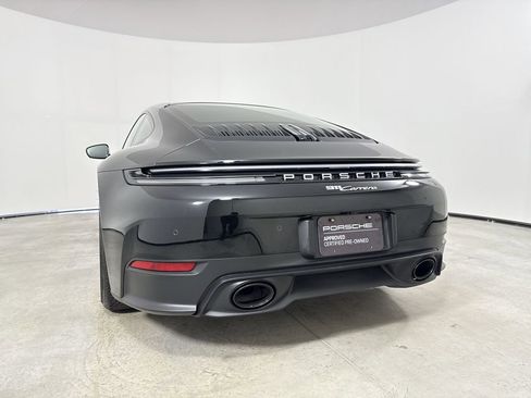 Certified 2025 Porsche 911 Carrera image 20
