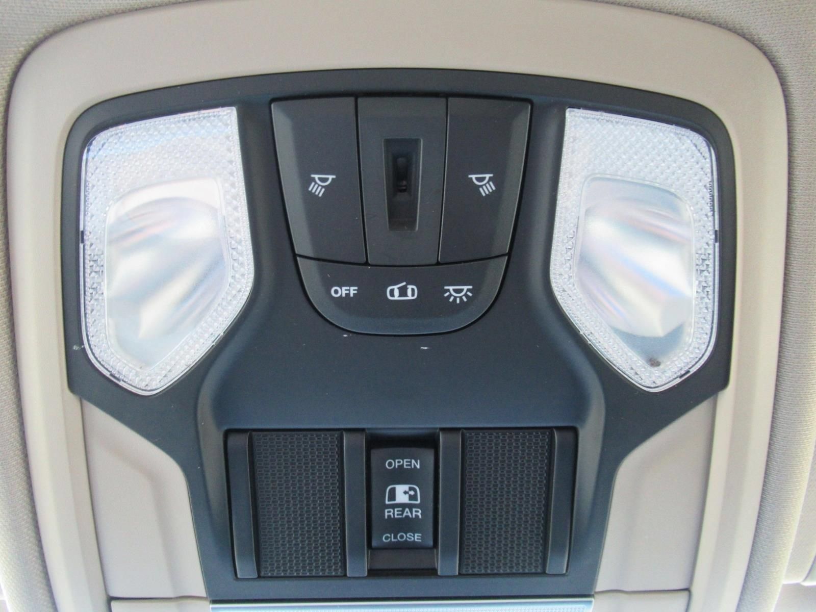 Used 2020 RAM 1500 Big Horn RWD image 30