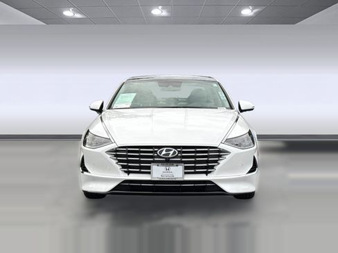 Used 2022 Hyundai Sonata Limited image 5