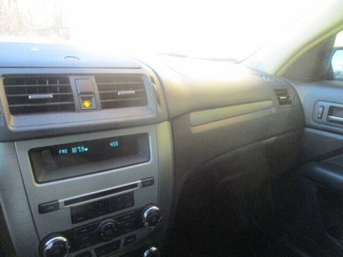 Used 2012 Ford Fusion SE image 38