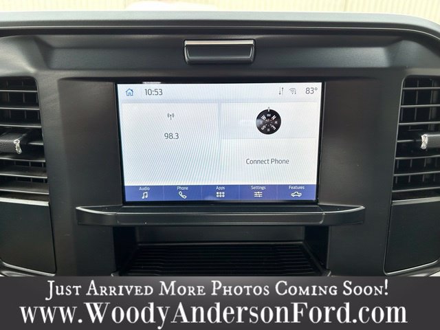 Used 2025 Ford F550 4x4 Crew Cab Super Duty image 12
