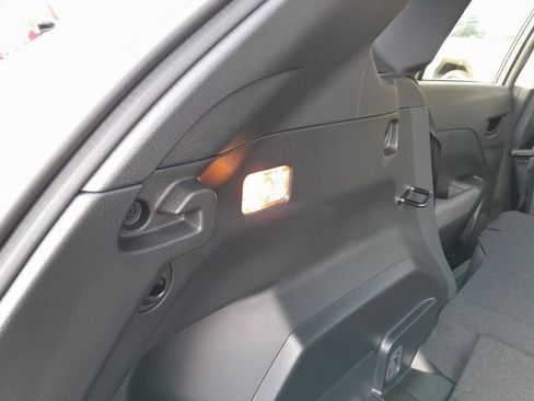 Certified 2025 Subaru Impreza 2.0i image 34