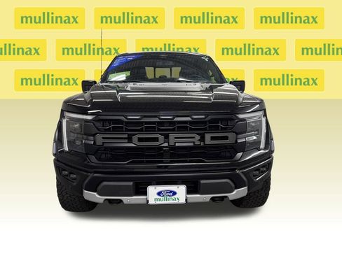 Certified 2024 Ford F150 Raptor image 16