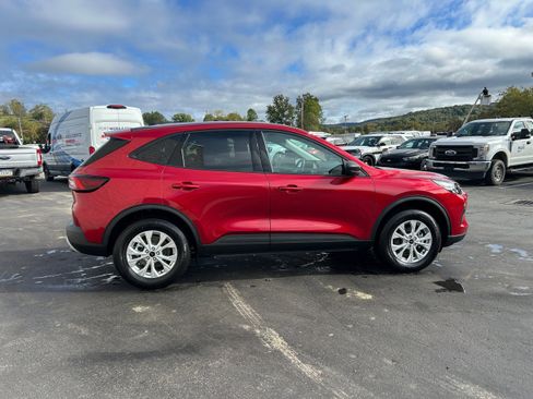 New 2026 Ford Escape Active w/ Cold Weather Package image 13