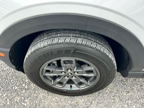 Used 2021 Ford Bronco Sport Big Bend image 21