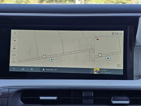 New 2026 Hyundai Palisade Calligraphy image 23