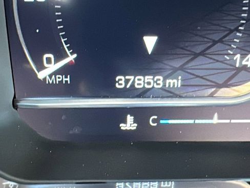 Used 2022 GMC Sierra 1500 SLT w/ SLT Premium Plus Package image 13