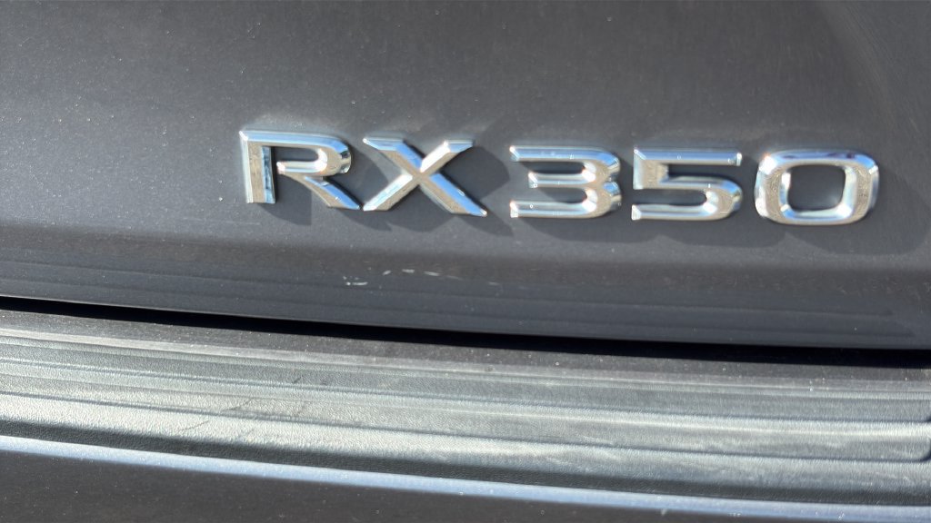 Used 2017 Lexus RX 350 AWD w/ Premium Package image 28