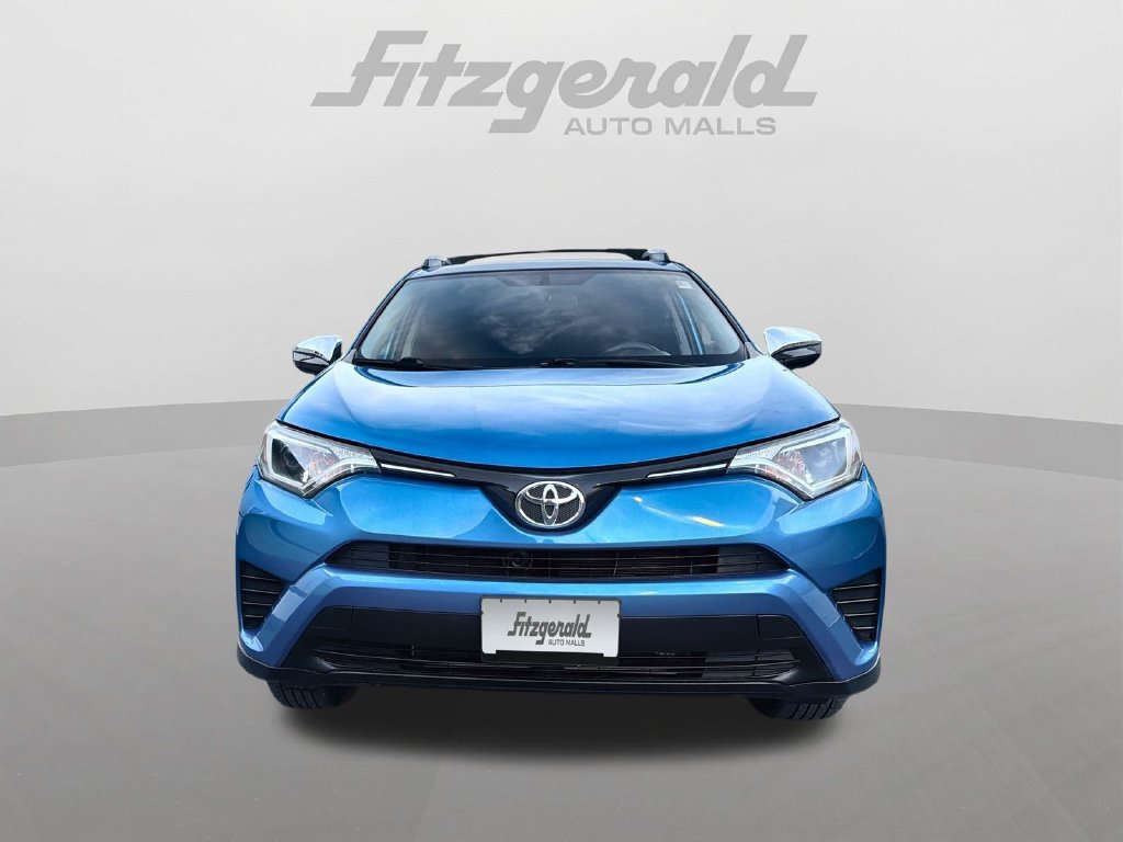 Used 2016 Toyota RAV4 LE FWD image 11