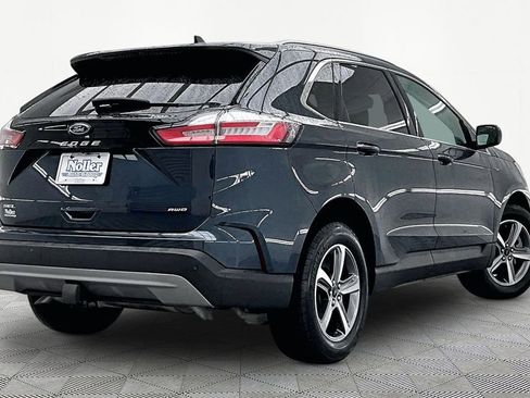 Certified 2024 Ford Edge SEL w/ Convenience Package AWD/4WD image 2