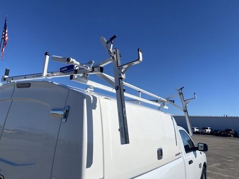 Used 2023 RAM 1500 Tradesman w/ Power & Remote Entry Group image 22