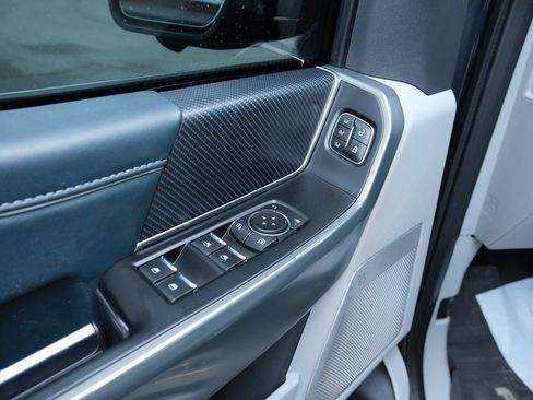 Used 2021 Ford F150 Limited image 30