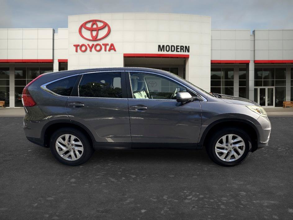 Used 2015 Honda CR-V EX image 22