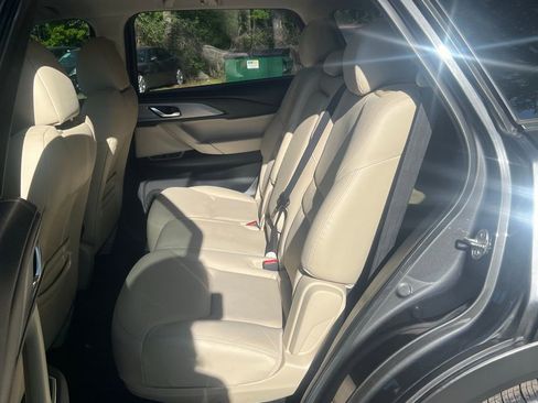 Used 2019 MAZDA CX-9 Touring FWD image 13