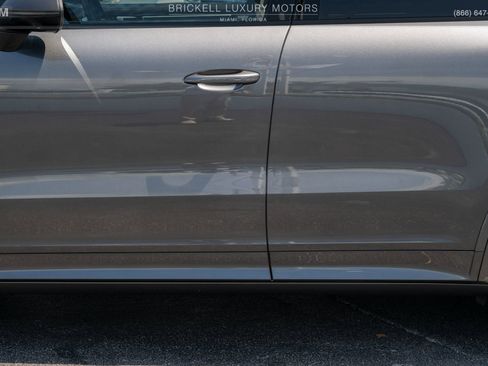 Used 2023 Porsche Cayenne GTS w/ Premium Package Plus image 45