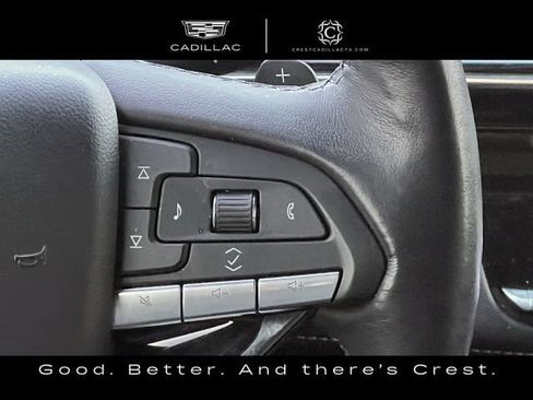 Used 2024 Cadillac Escalade ESV Sport w/ Touring Package AWD/4WD image 16