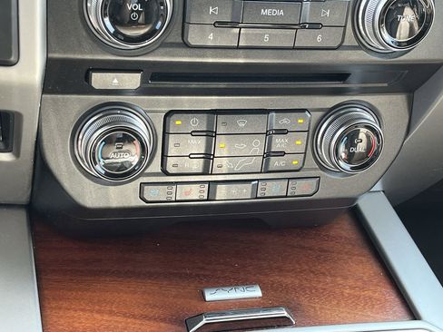 Used 2017 Ford F350 King Ranch w/ King Ranch Ultimate Package image 24