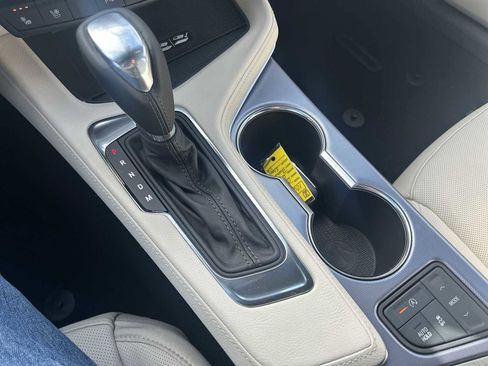 New 2026 Cadillac CT4 Premium Luxury image 16