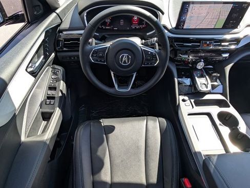 New 2026 Acura MDX FWD image 7
