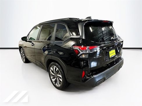 New 2026 Subaru Forester Touring image 7
