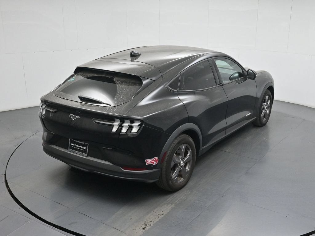 Used 2023 Ford Mustang Mach-E Select RWD image 15