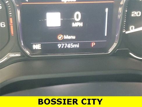 Certified 2021 GMC Yukon Denali w/ Denali Ultimate Package image 12