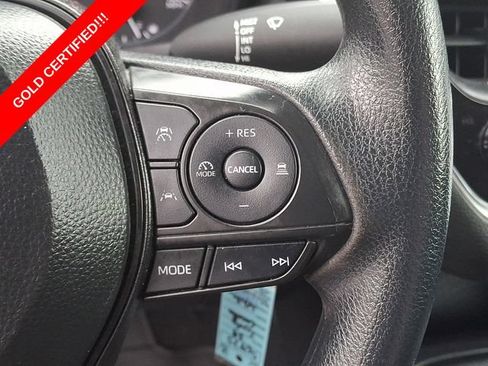 Certified 2024 Toyota Corolla LE FWD image 22