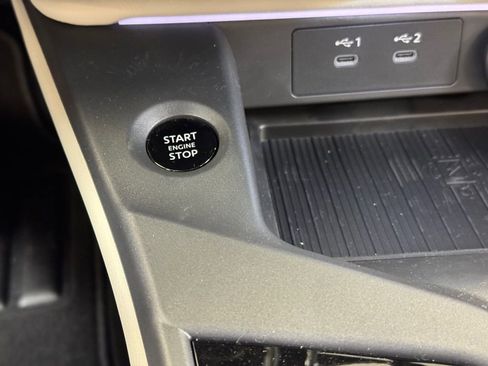 New 2026 Nissan Sentra SL w/ Floor Mat Package FWD image 36