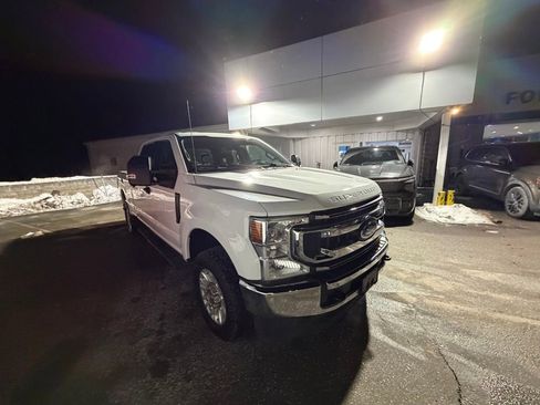 Used 2022 Ford F250 XLT image 7