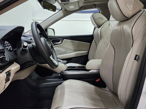 Used 2025 Acura RDX SH-AWD w/ Advance Package image 14