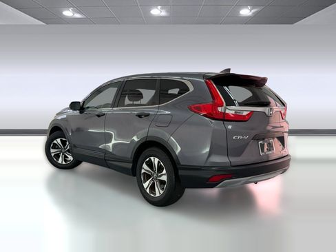 Used 2017 Honda CR-V LX image 3