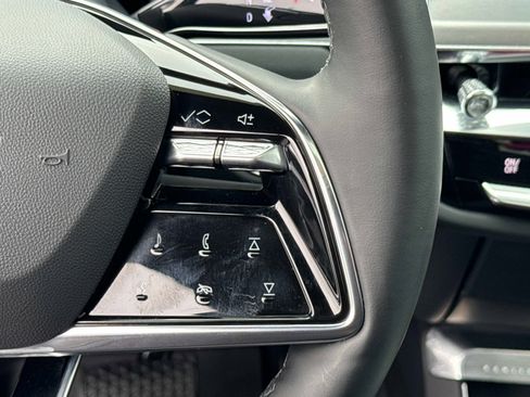 Certified 2024 Cadillac Lyriq Luxury w/ LPO, Floor Liner Package image 8