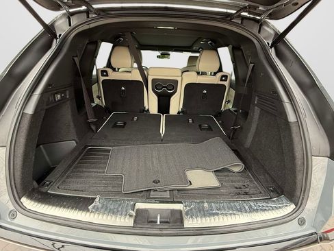 Certified 2025 Acura MDX A-Spec AWD/4WD image 8